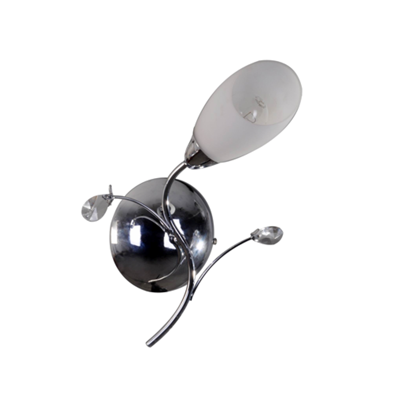 Бра MW-Light Нежность 356025201 Бра MW-Light Нежность 356025201