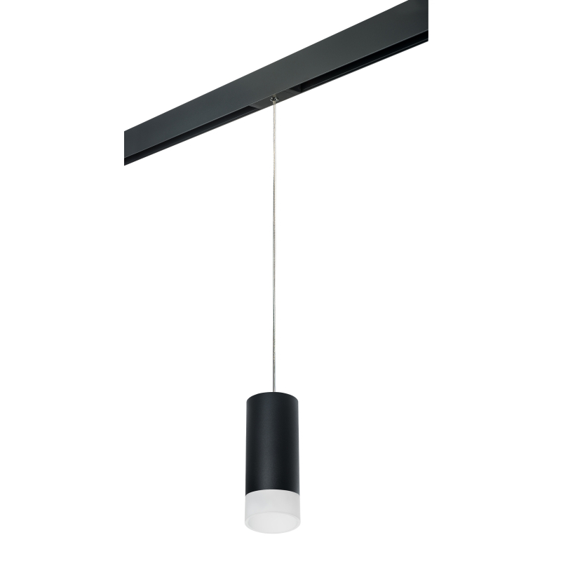 Трековый светильник Lightstar Rullo PRORP648781 (216487+595887+202481) Трековый светильник Lightstar Rullo PRORP648781 (216487+595887+202481)