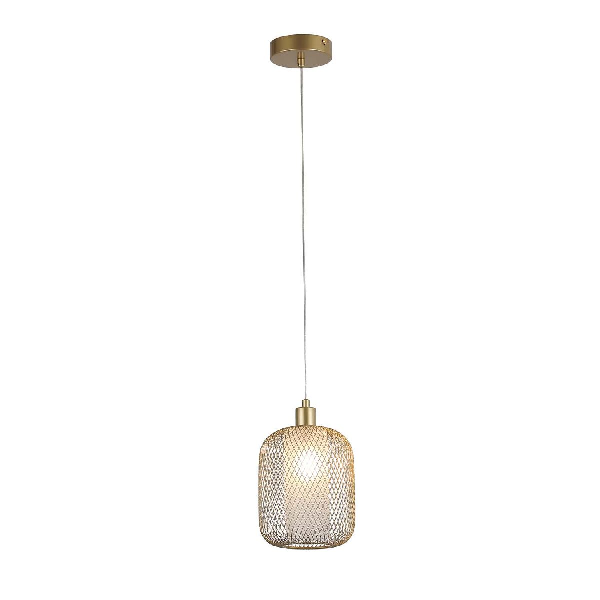 Подвесной светильник F-Promo Tokri 4603-1P Подвесной светильник F-Promo Tokri 4603-1P