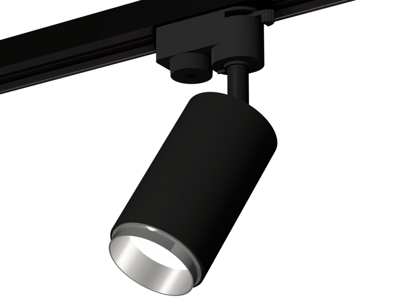 Трековый однофазный светильник Ambrella Light Track System XT6323042 (A2521, C6323, N6122) Трековый однофазный светильник Ambrella Light Track System XT6323042 (A2521, C6323, N6122)