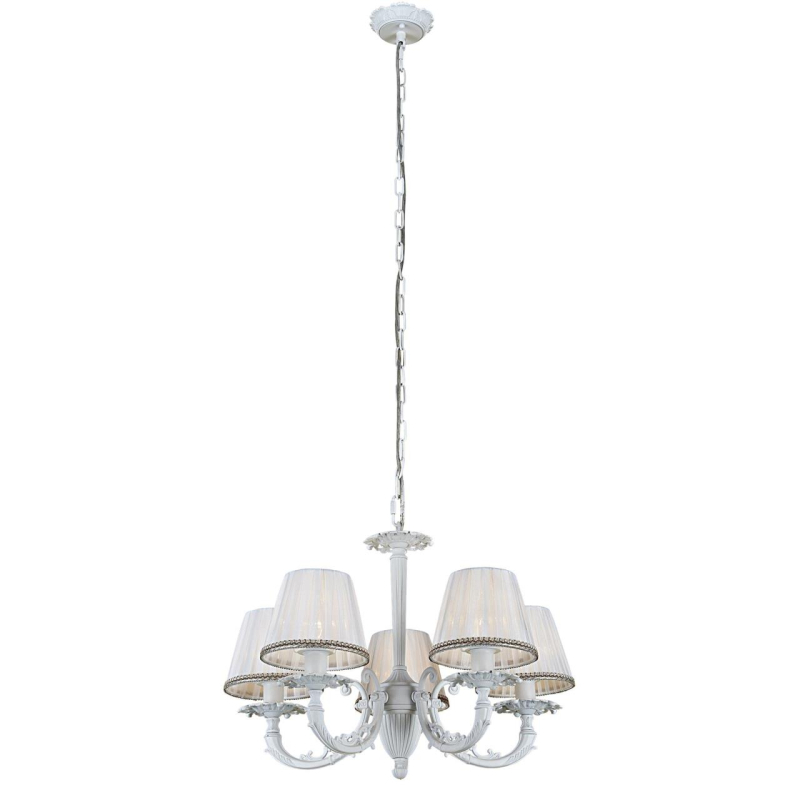 Подвесная люстра Citilux Канон CL412152 Подвесная люстра Citilux Канон CL412152