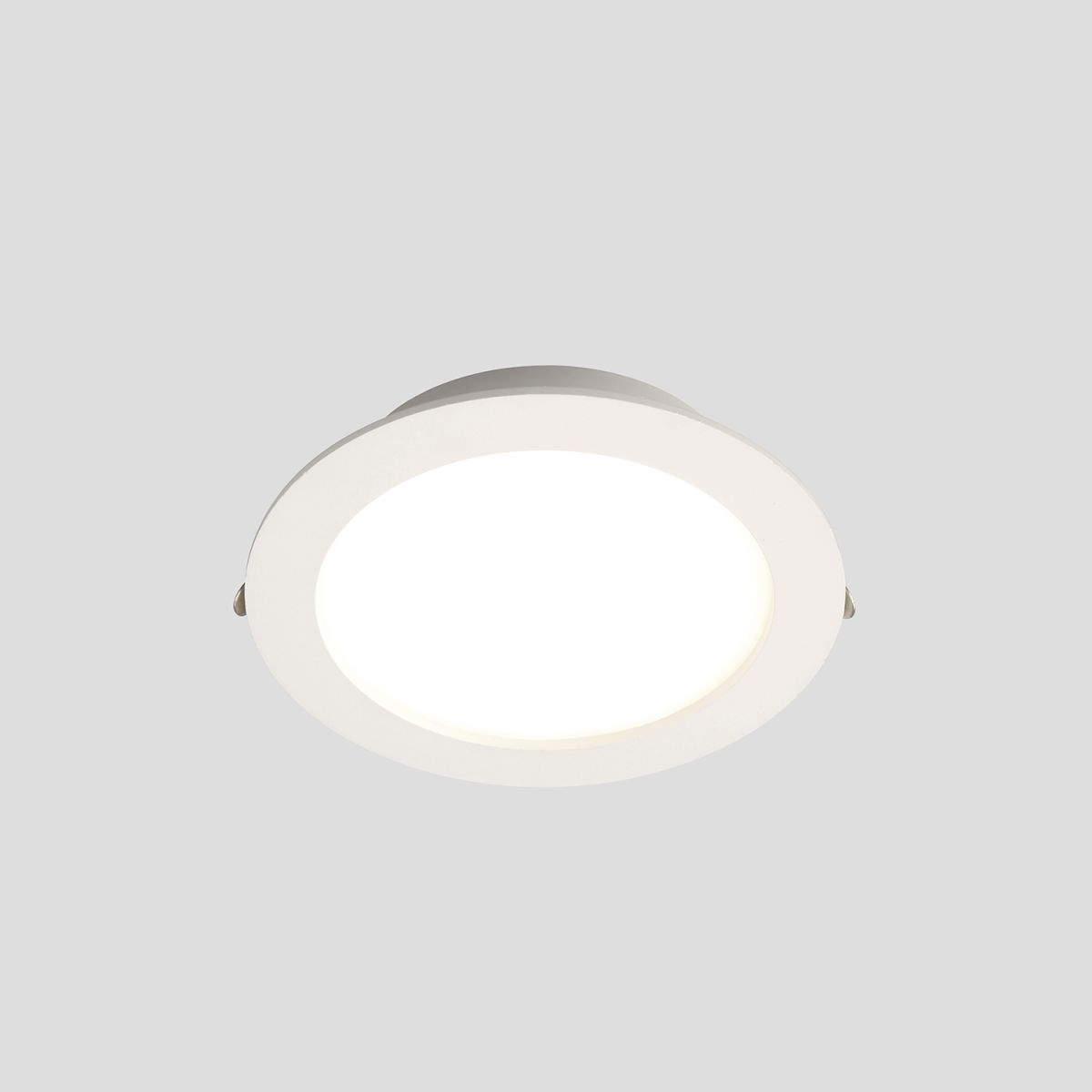 Встраиваемый светильник Crystal Lux CLT 529C142 WH 4000K Встраиваемый светильник Crystal Lux CLT 529C142 WH 4000K