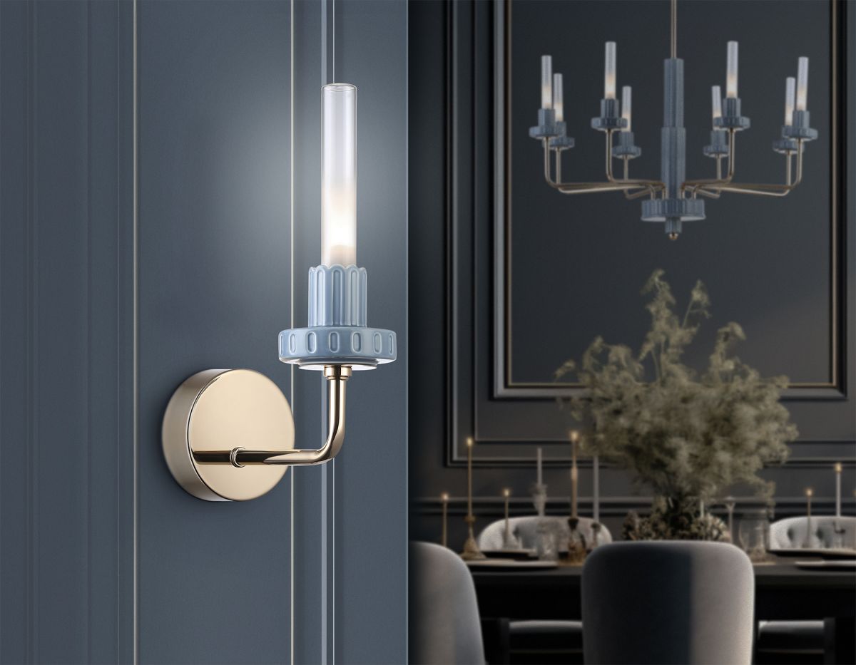 Бра Ambrella Light High Light Ceramo Modern LH53128