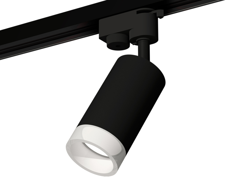 Трековый однофазный светильник Ambrella Light Track System XT6323160 (A2521, C6323, N6248) Трековый однофазный светильник Ambrella Light Track System XT6323160 (A2521, C6323, N6248)