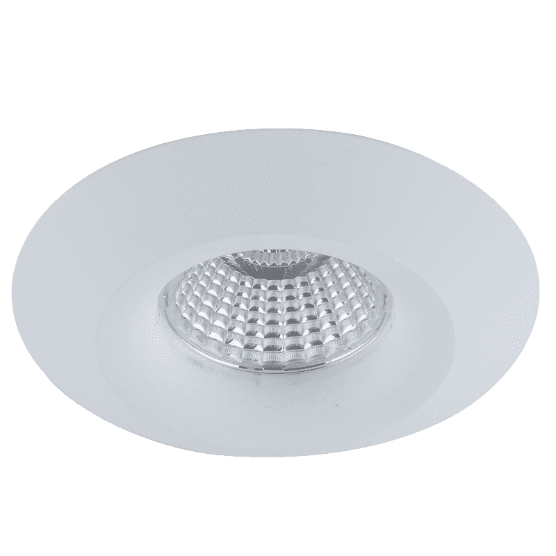 Встраиваемый светильник DesignLed LC1512WH-7-WW 002215 Встраиваемый светильник DesignLed LC1512WH-7-WW 002215
