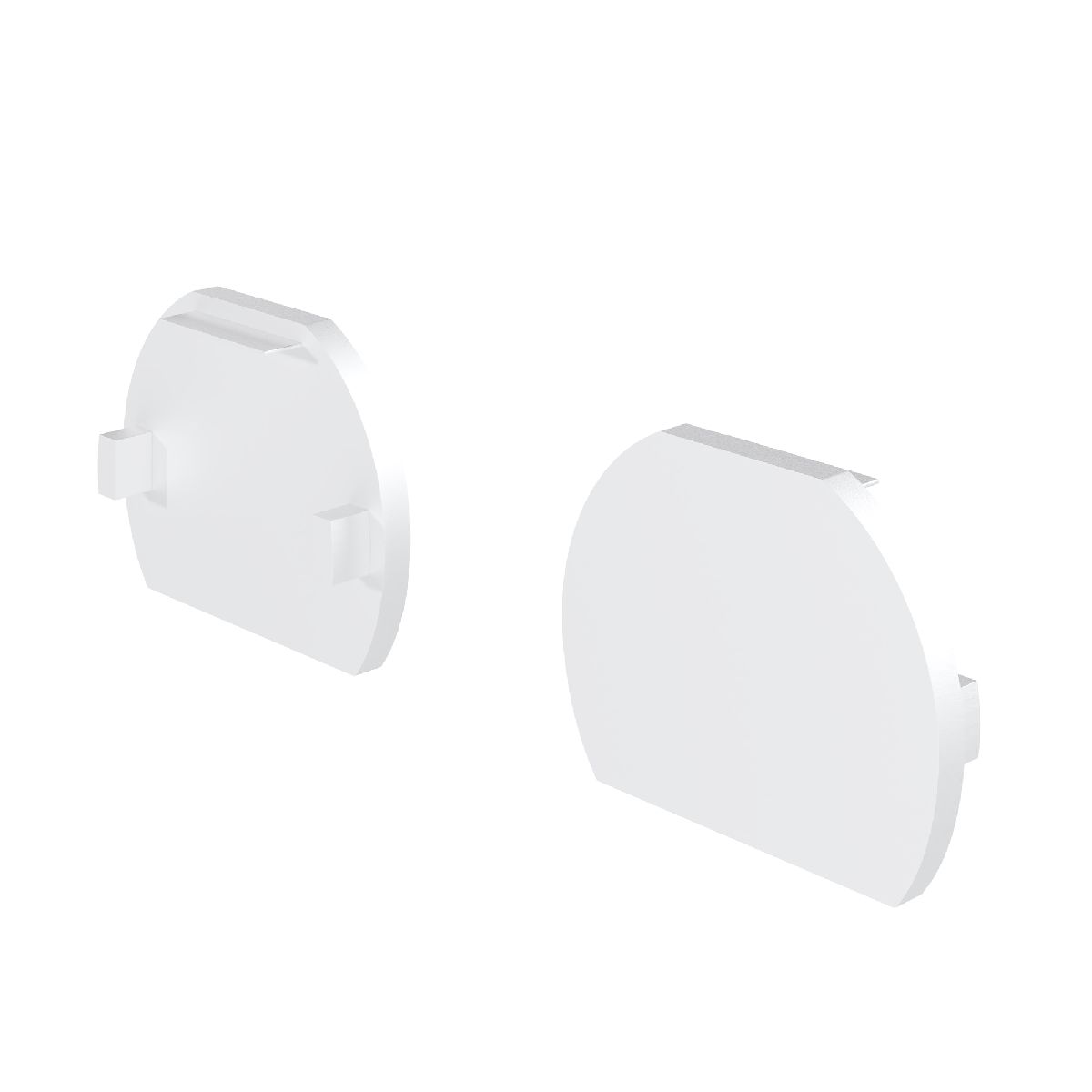 Заглушки для шинопровода Maytoni Exility TRAM034EC-R-41W Заглушки для шинопровода Maytoni Exility TRAM034EC-R-41W