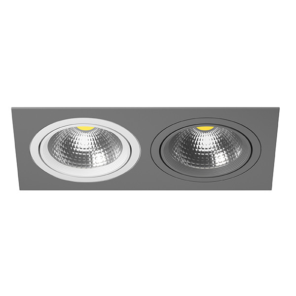 Встраиваемый светильник Lightstar INTERO 111 i8290609 (217829+217906+217909) Встраиваемый светильник Lightstar INTERO 111 i8290609 (217829+217906+217909)