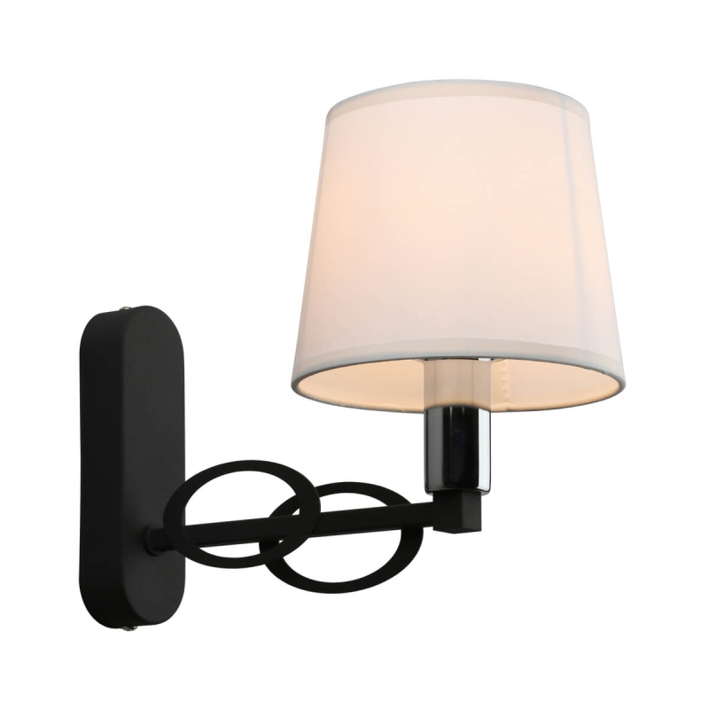 Бра Omnilux Reggello OML-64901-01 Бра Omnilux Reggello OML-64901-01