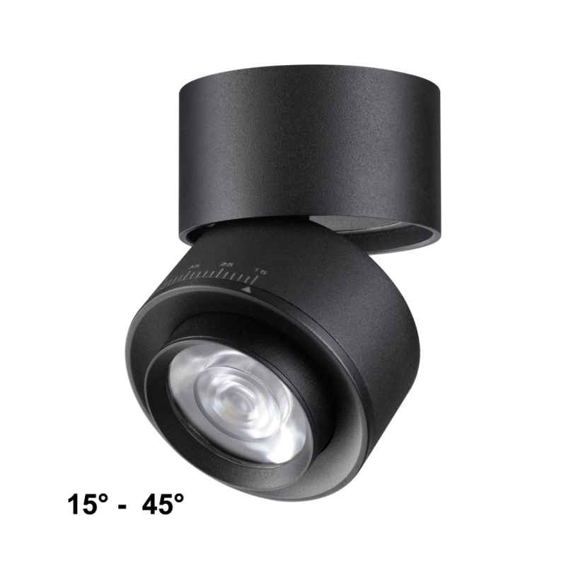 Накладной светильник Novotech Eddy 358946 Накладной светильник Novotech Eddy 358946