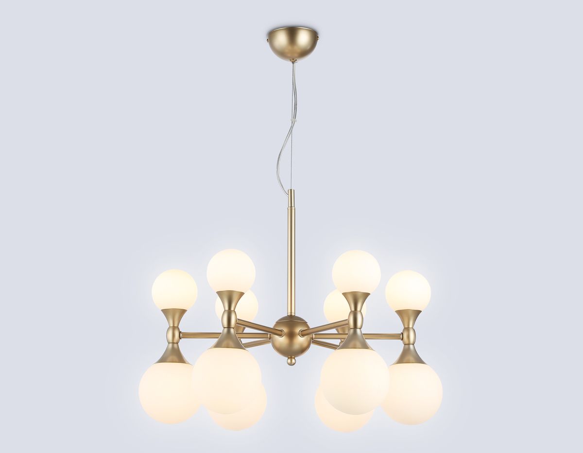 Подвесная люстра Ambrella Light High Light Modern LH51050 Подвесная люстра Ambrella Light High Light Modern LH51050