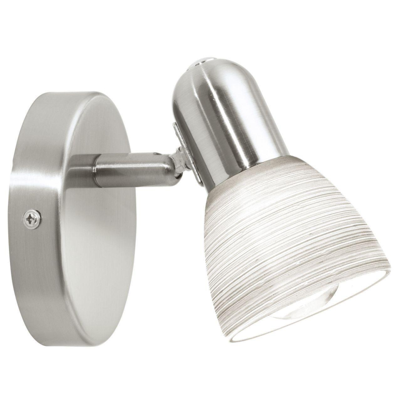 Спот Eglo Dakar 1 88472 Спот Eglo Dakar 1 88472