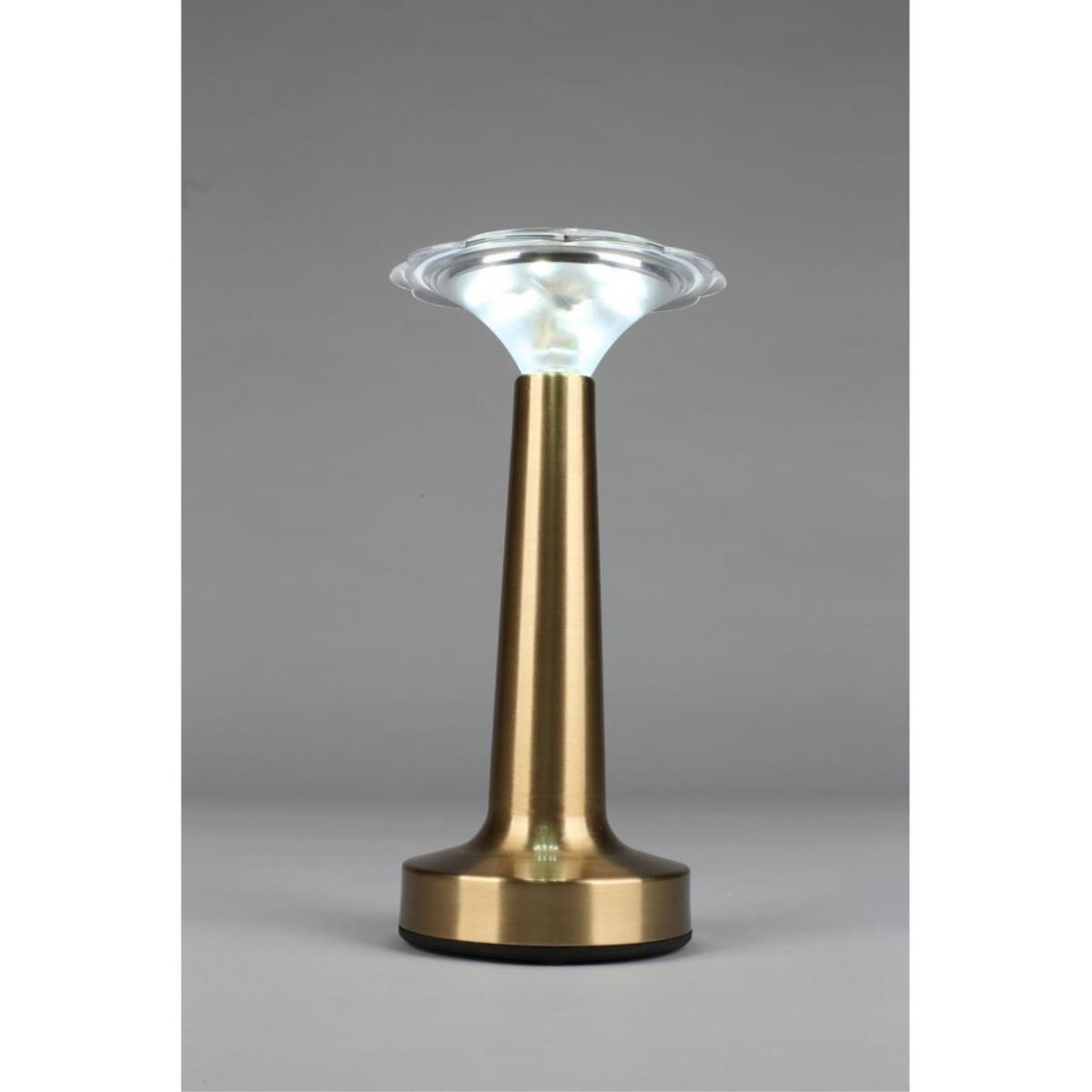 Настольная лампа Omnilux OML-40204-01