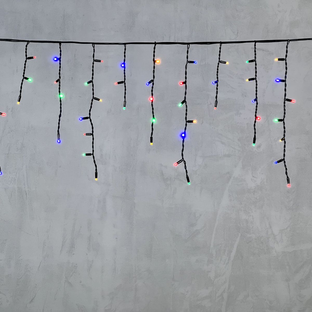 Гирлянда Бахрома Laitcom (LTC) LL120-1-2M