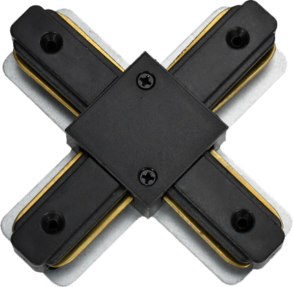 Коннектор Х-образный однофазный EKS 0У-00001363 Коннектор Х-образный однофазный EKS 0У-00001363