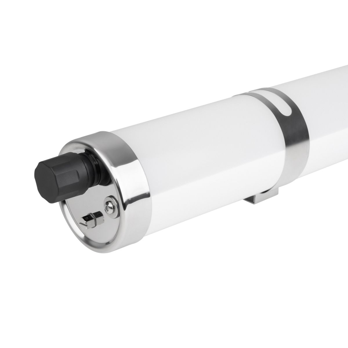 Накладной светильник Arlight ALT-TUBU-L600-18W Day5000 (WH, 140x110 deg, 230V) (IP66 Пластик) 059636