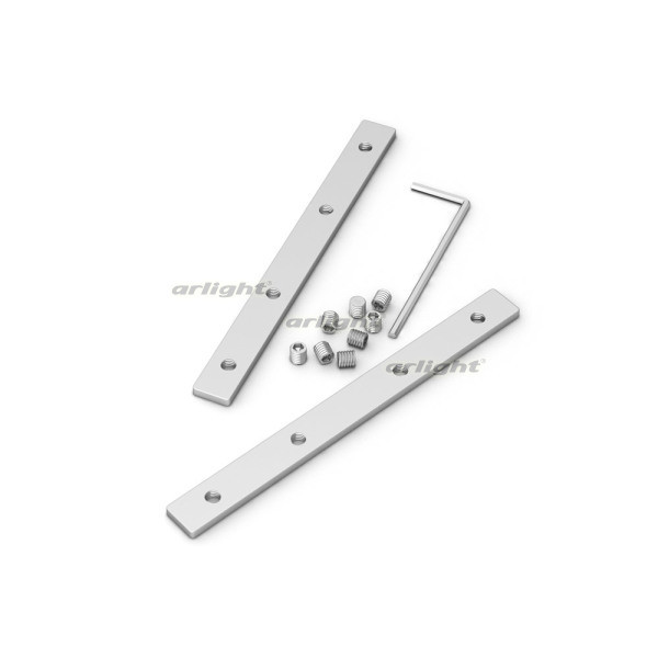 Соединитель профиля Arlight SL-LINE 029052 Соединитель профиля Arlight SL-LINE 029052
