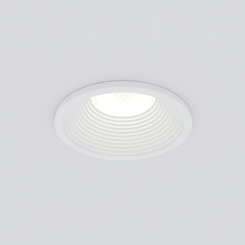 Встраиваемый светильник Elektrostandard Gudi 4690389182495