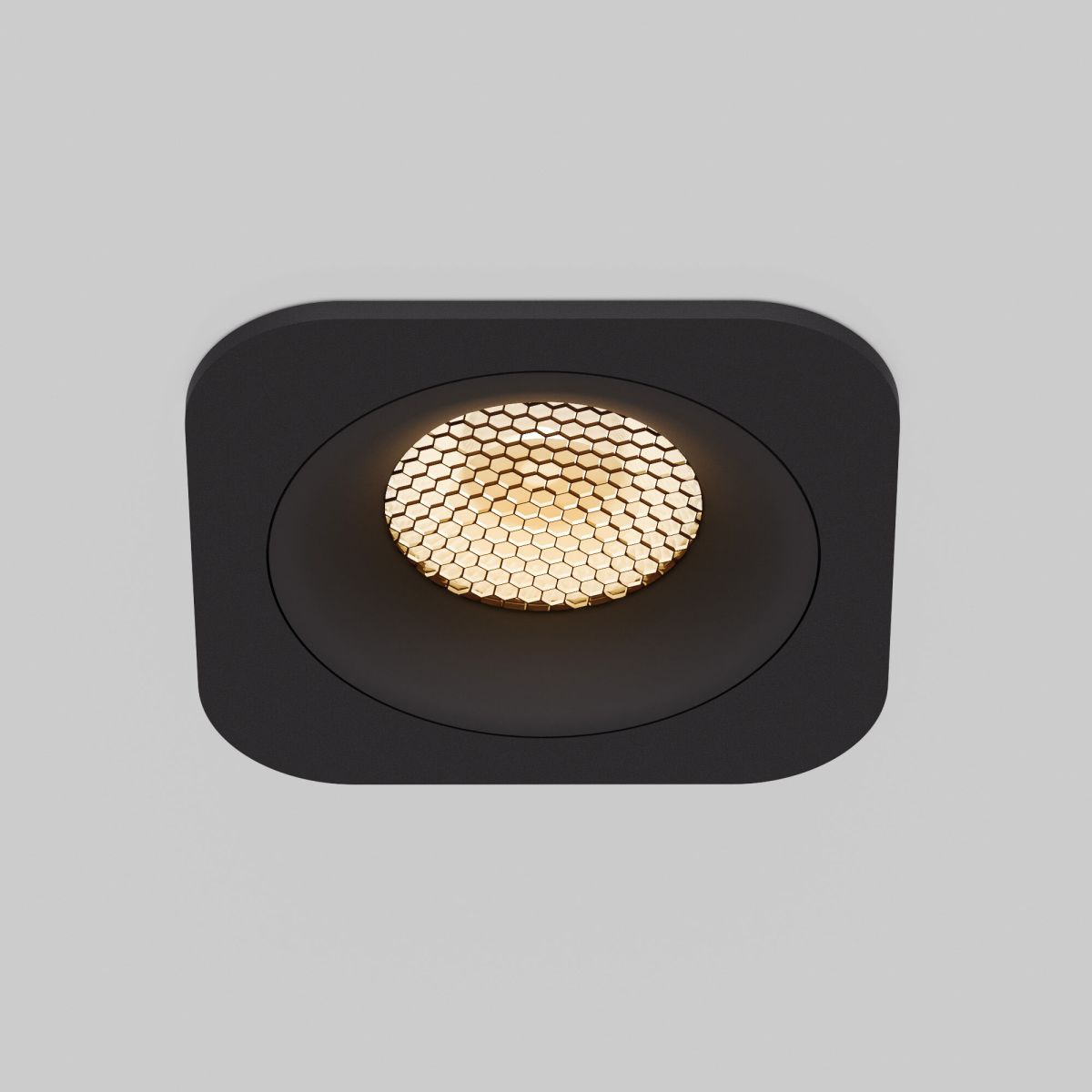 Встраиваемый светильник Elektrostandard Tetro 15276/LED 4690389217883 a071312 Встраиваемый светильник Elektrostandard Tetro 15276/LED 4690389217883 a071312