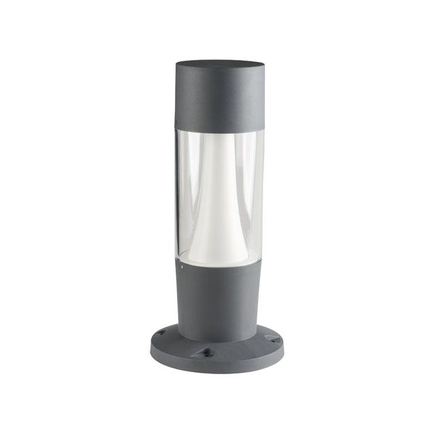Уличный светильник Kanlux Invo TR 47-O-GR 29175 Уличный светильник Kanlux Invo TR 47-O-GR 29175