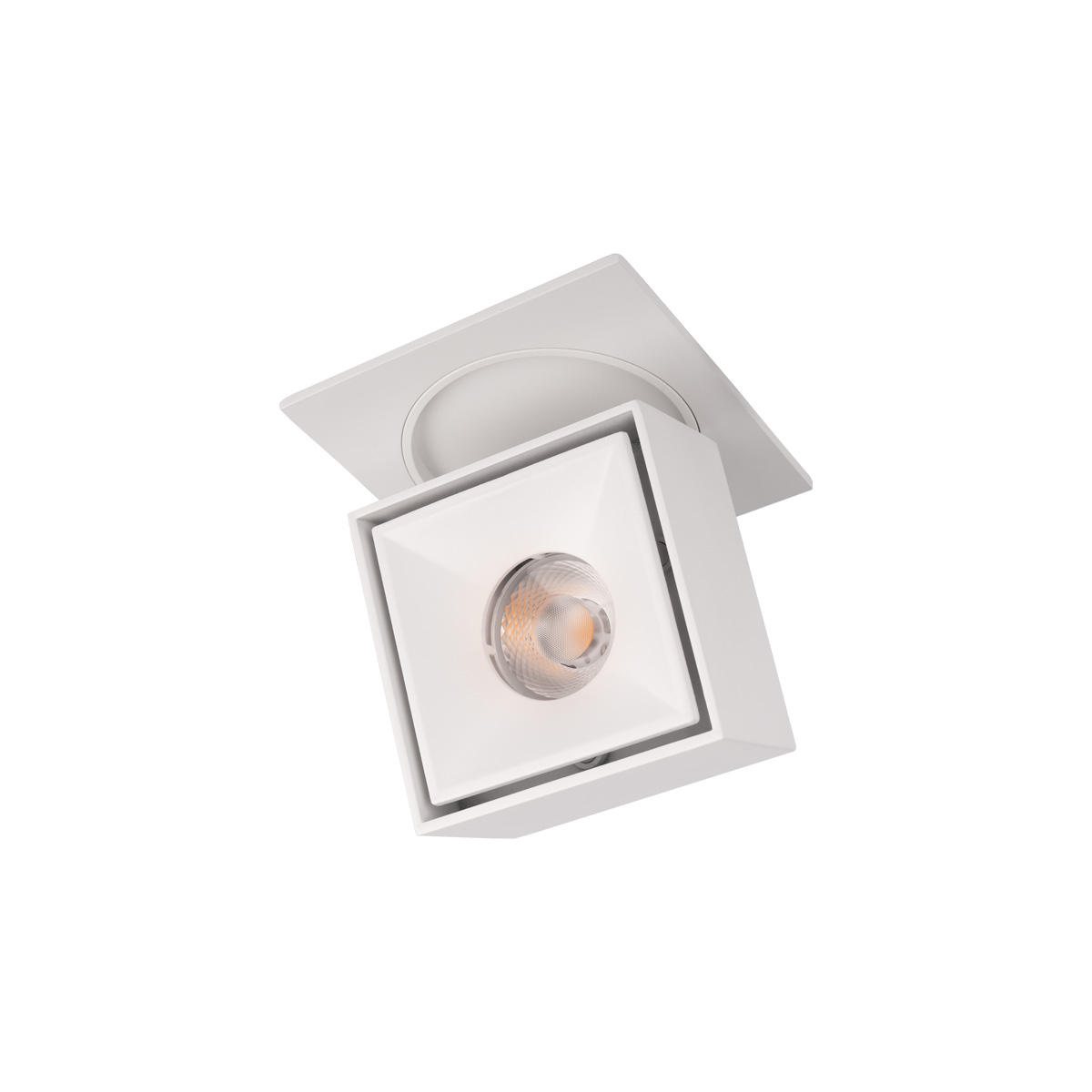 Встраиваемый спот Loft IT Top 10325/B White Встраиваемый спот Loft IT Top 10325/B White