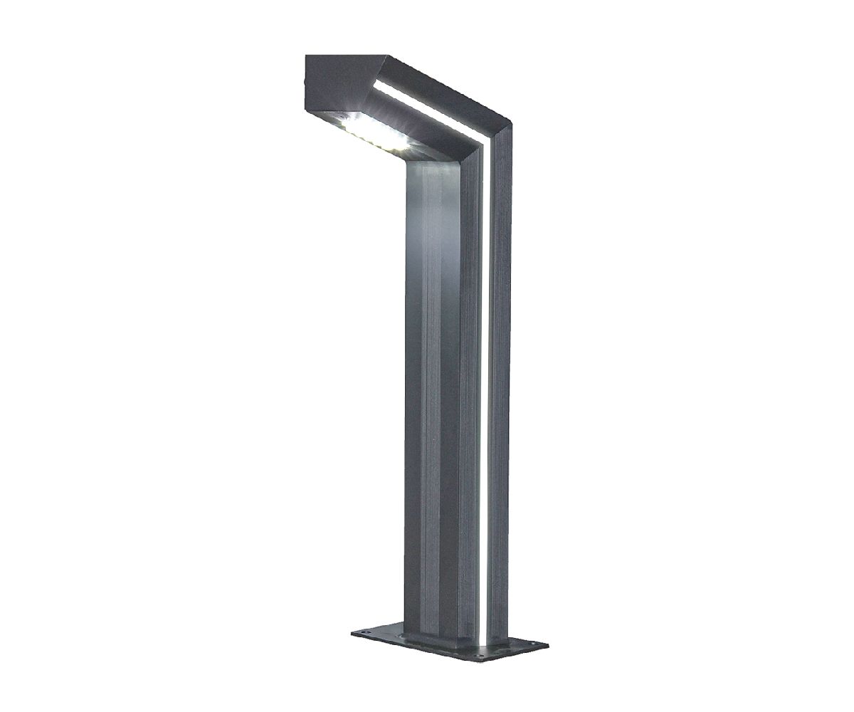 Ландшафтный светильник Kink Light Такоми 09207-F(220V),16(07) Ландшафтный светильник Kink Light Такоми 09207-F(220V),16(07)