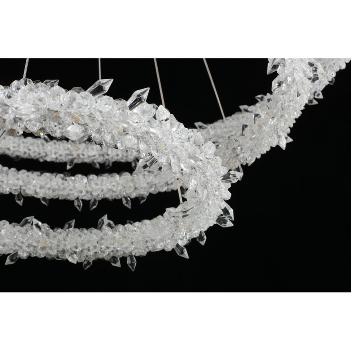 Подвесная люстра Aployt Merion APL.040.03.105