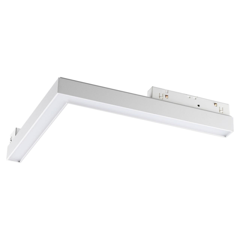 Трековый светильник Novotech Flum 358605 Трековый светильник Novotech Flum 358605