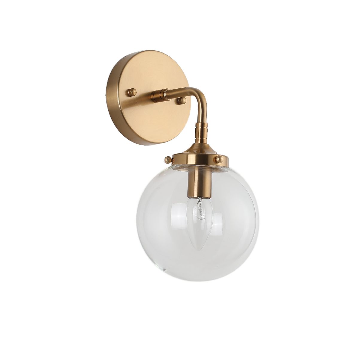 Бра Zortes Lampady ZRS.79902.1 Бра Zortes Lampady ZRS.79902.1