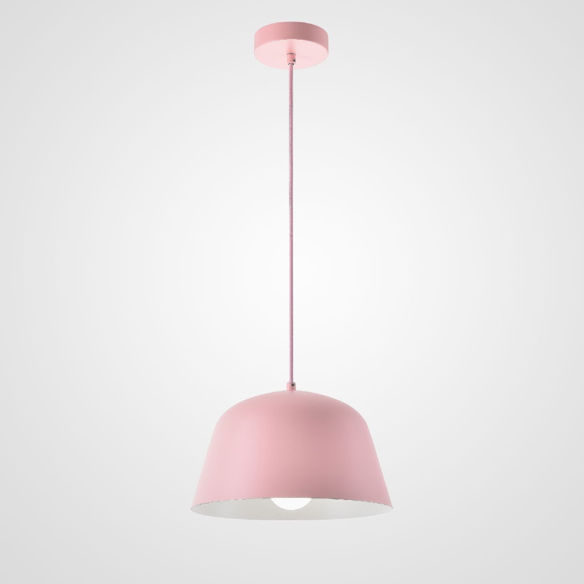 Подвесной светильник ImperiumLoft Ambit Pink 184487-26 Подвесной светильник ImperiumLoft Ambit Pink 184487-26