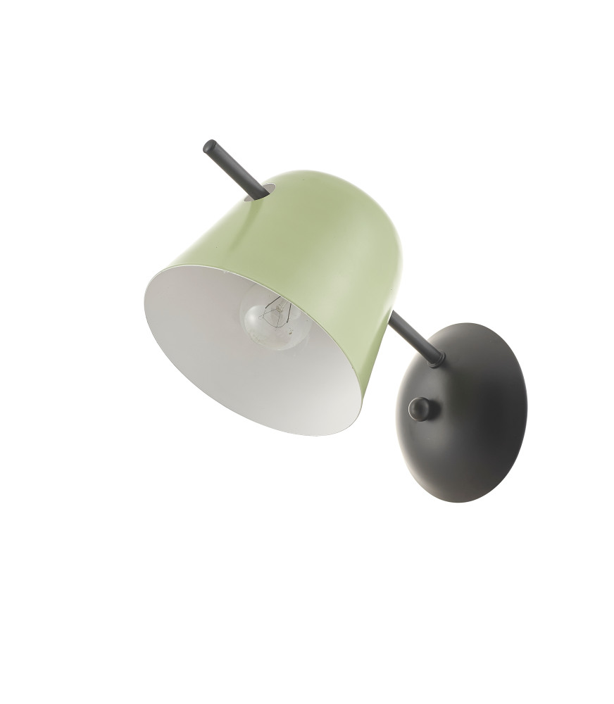 Бра Myfar Clementine MR2280-1W Бра Myfar Clementine MR2280-1W