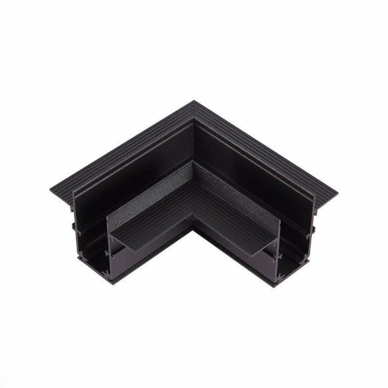 Угловой соединитель AM Group AM546 BK SMART Угловой соединитель AM Group AM546 BK SMART