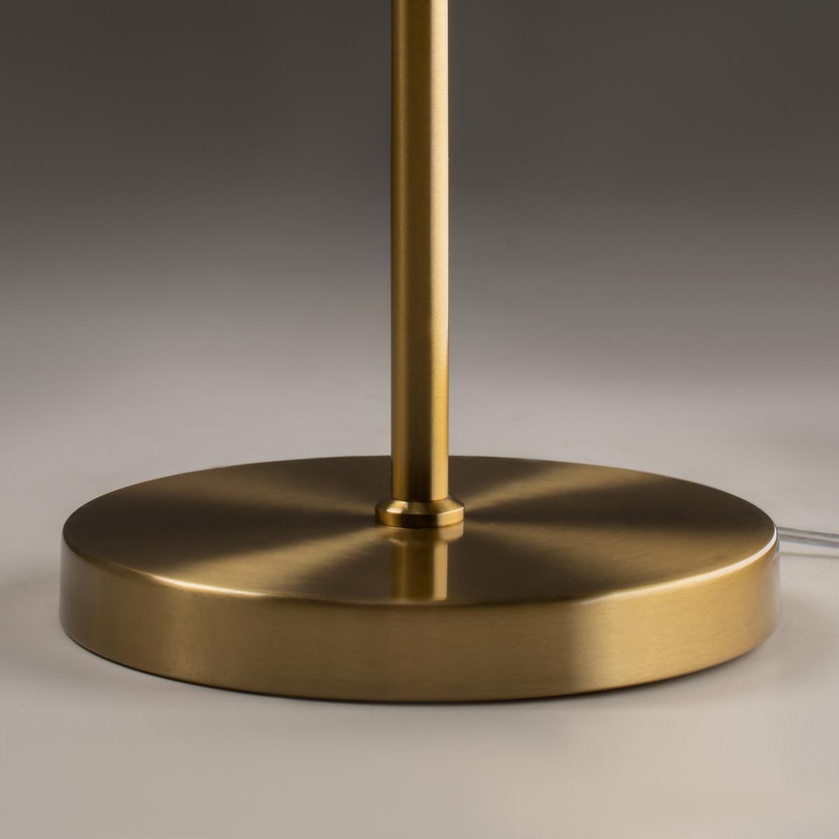 Торшер Freya Evidence  FR5372FL-03BS