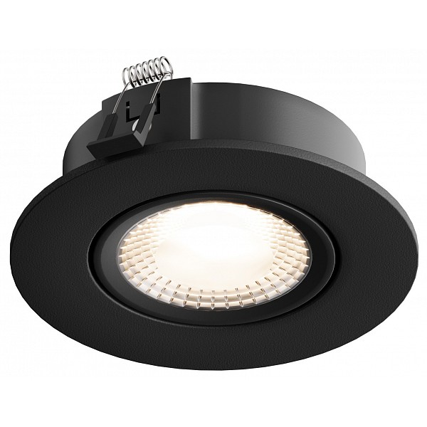 Встраиваемый светильник Hesby Lighting Atlas HSBL_0103 Встраиваемый светильник Hesby Lighting Atlas HSBL_0103