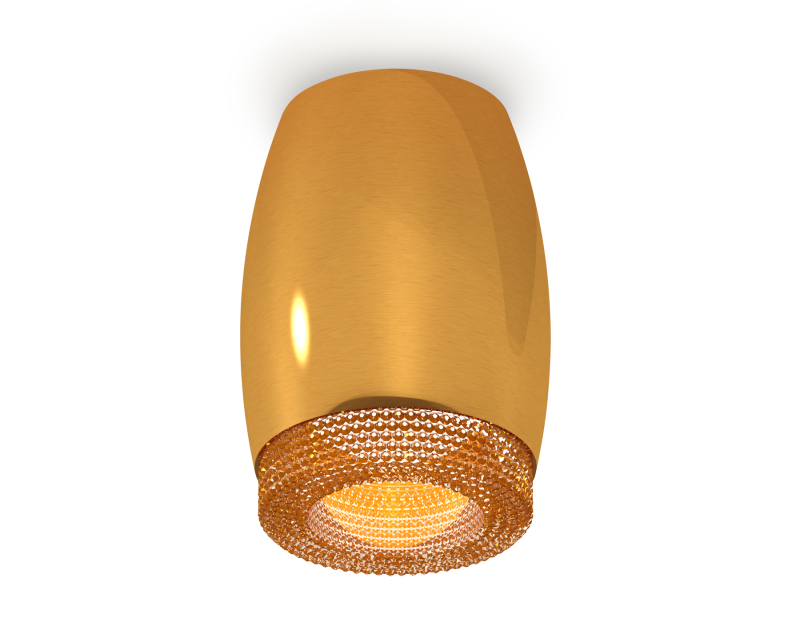 Накладной светильник Ambrella Light Techno XS1125011 (C1125, N7195) Накладной светильник Ambrella Light Techno XS1125011 (C1125, N7195)