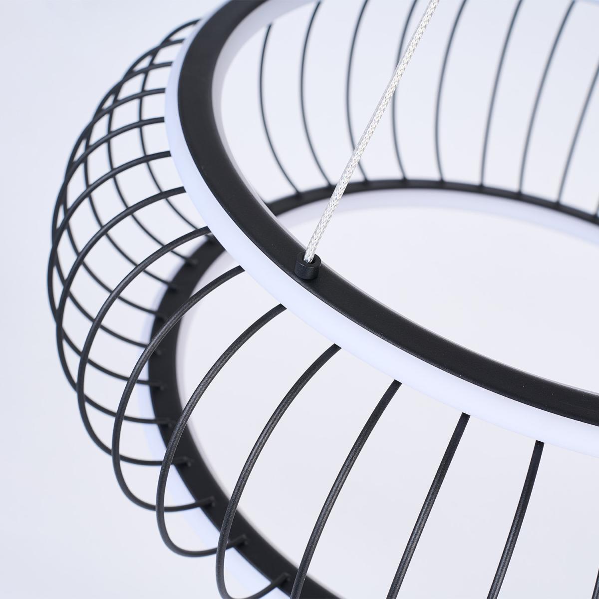 Подвесная люстра F-Promo Korg 4435-2P