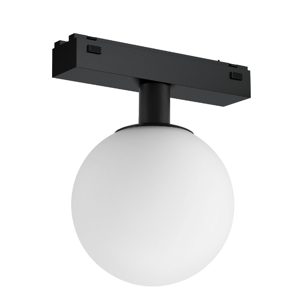 Трековый магнитный светильник Arlight MAG-VIBE-SFERO-R120-6W Day4000 (BK, 235 deg, 48V) 044166 Трековый магнитный светильник Arlight MAG-VIBE-SFERO-R120-6W Day4000 (BK, 235 deg, 48V) 044166