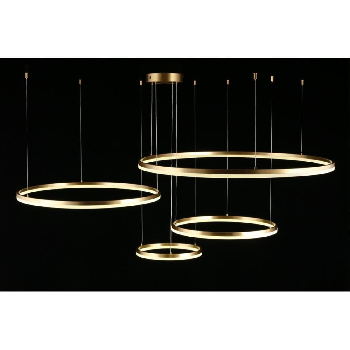 Подвесная люстра Aployt Armel APL.049.03.175