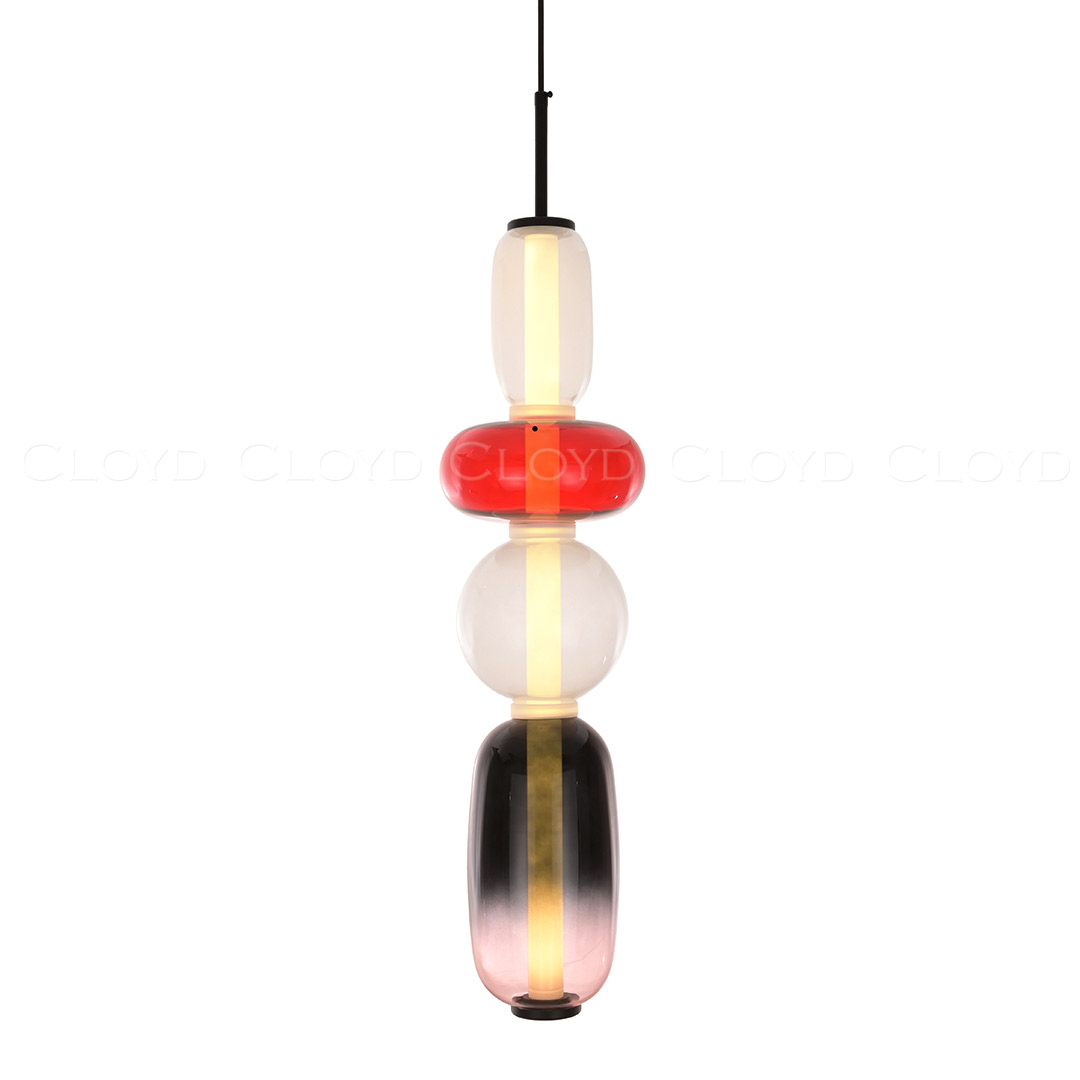 Подвесной светильник Cloyd Supernova 11402 Подвесной светильник Cloyd Supernova 11402