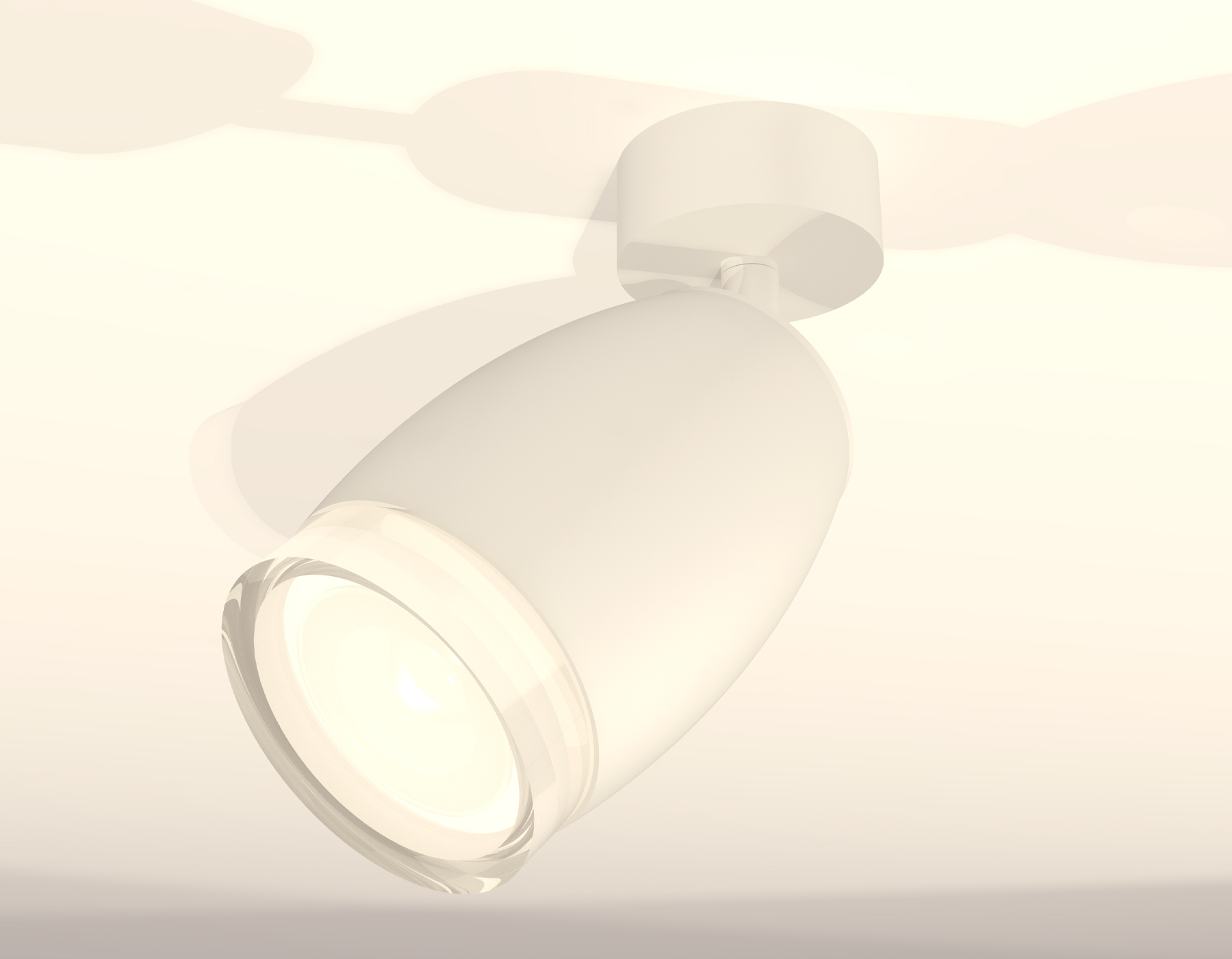 Спот Ambrella Light Techno Spot XM1122005 (A2202, C1122, N7160)