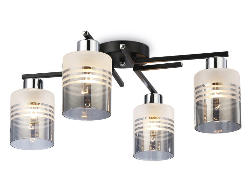 Потолочная люстра Ambrella Light Modern TR303212 Потолочная люстра Ambrella Light Modern TR303212