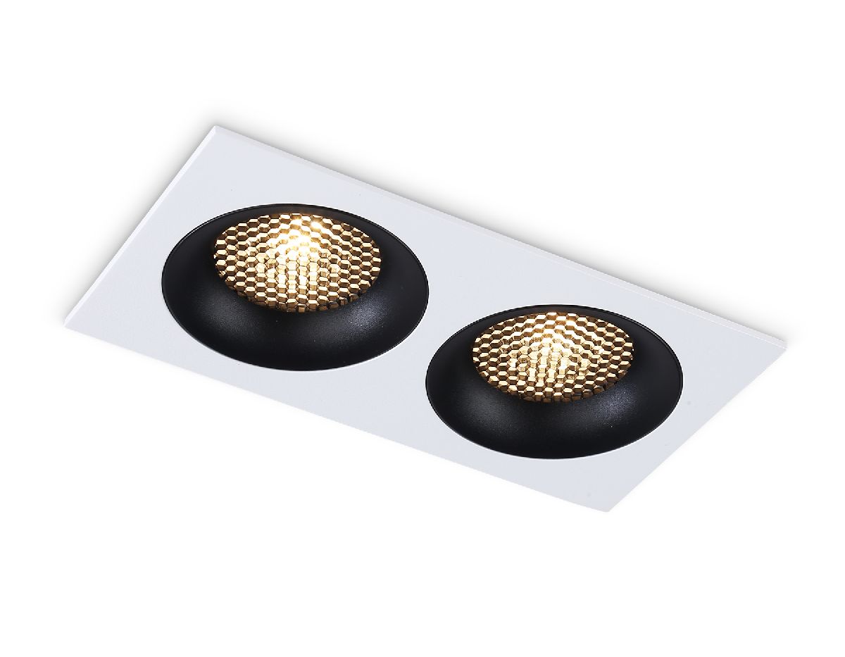Встраиваемый светильник Ambrella Light Techno Spot Standard Tech TN102732 Встраиваемый светильник Ambrella Light Techno Spot Standard Tech TN102732