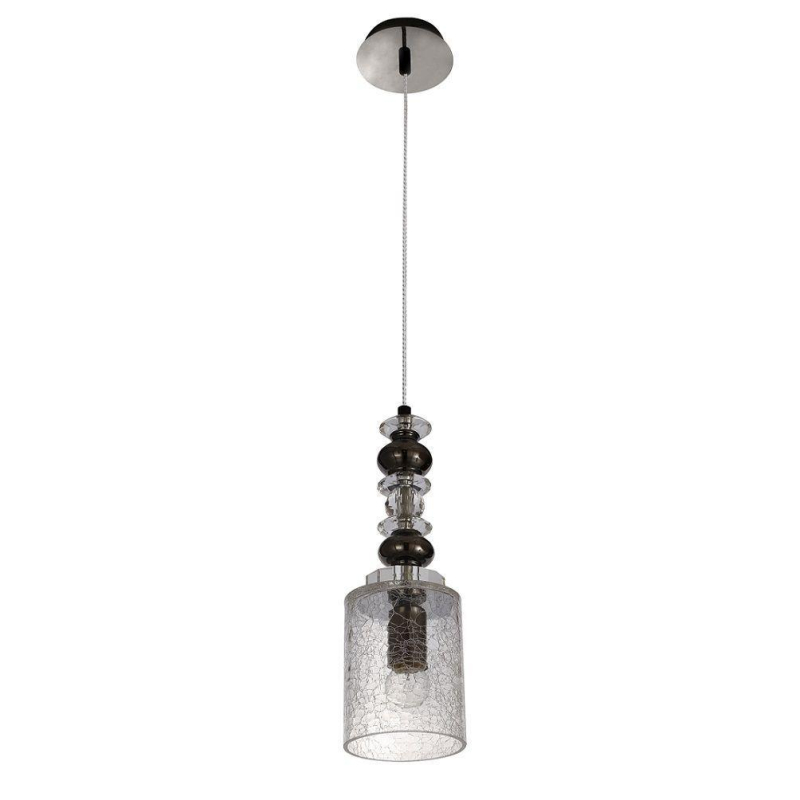 Подвесной светильник Crystal Lux Mateo SP1 Подвесной светильник Crystal Lux Mateo SP1