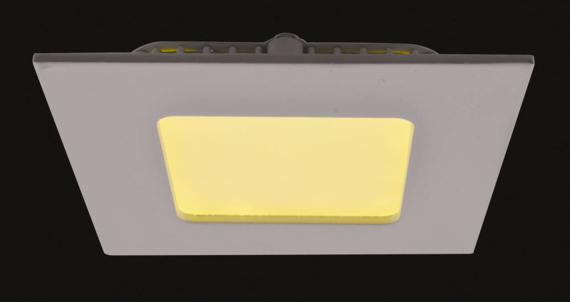 Встраиваемый светильник Arte Lamp Fine A2403PL-1WH Встраиваемый светильник Arte Lamp Fine A2403PL-1WH