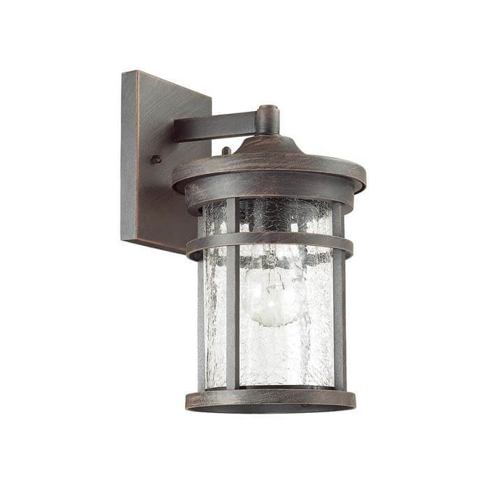 Уличный настенный светильник Odeon Light Virta 4044/1W Уличный настенный светильник Odeon Light Virta 4044/1W