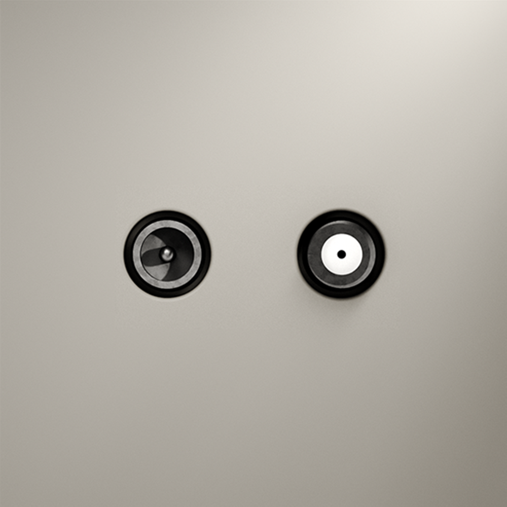 Розетка телевизионная Voltum S70 VLS060403 (кашемир)