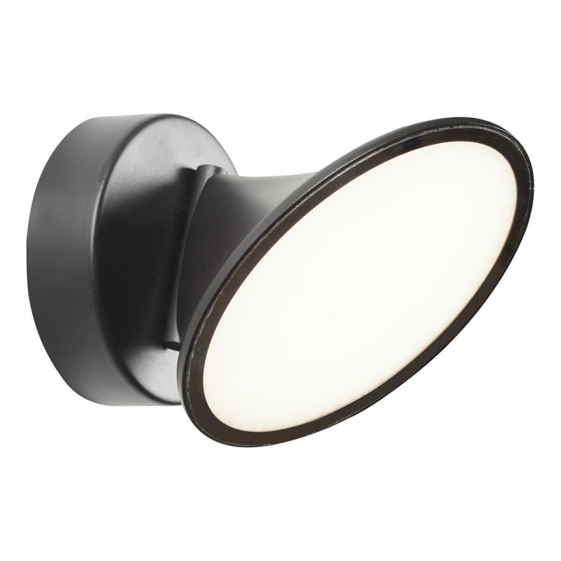 Бра iLedex Syzygy X090310 10W BK Бра iLedex Syzygy X090310 10W BK