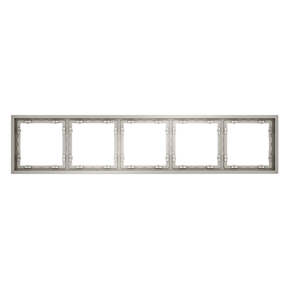 Рамка на 5 постов Voltum S70 VLS100503