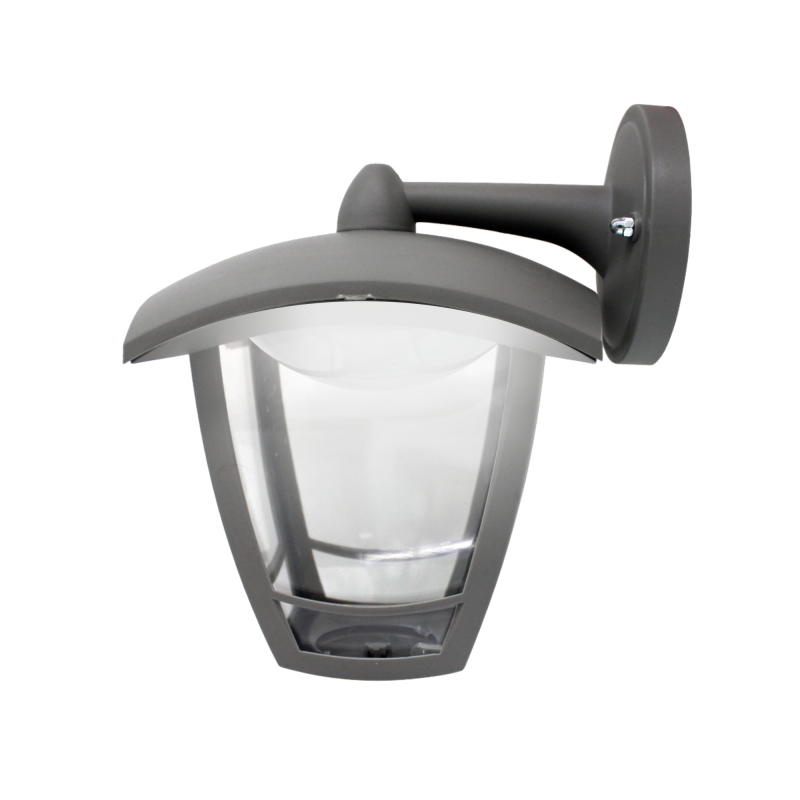 Уличный настенный светильник Apeyron Дели ДБУ 07-8-002 У1 11-180