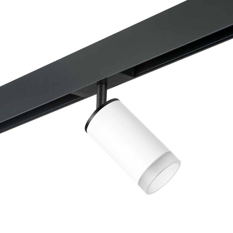 Трековый светильник Lightstar Rullo PRO43630 (214436+595057+202430) Трековый светильник Lightstar Rullo PRO43630 (214436+595057+202430)