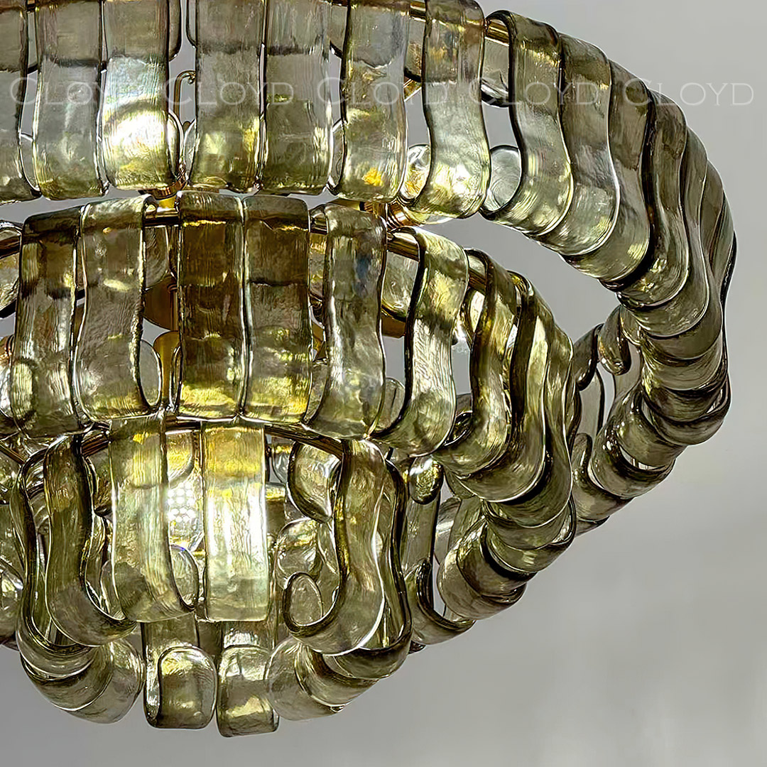 Подвесная люстра Cloyd Namaste 11687